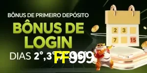 Promoções 1 FF999