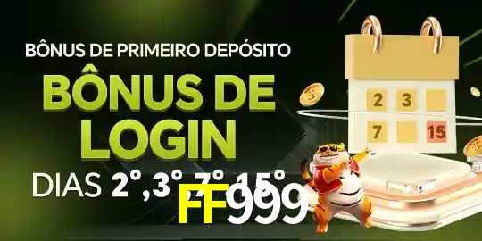 Promoções 1 FF999