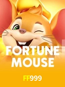 Caça-níqueis fortune mouse FF999