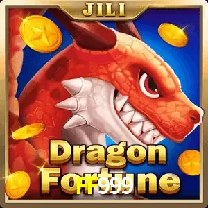 dragon fortune pescaria FF999