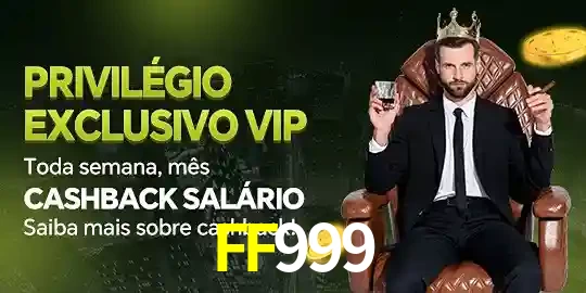 Promoções FF999